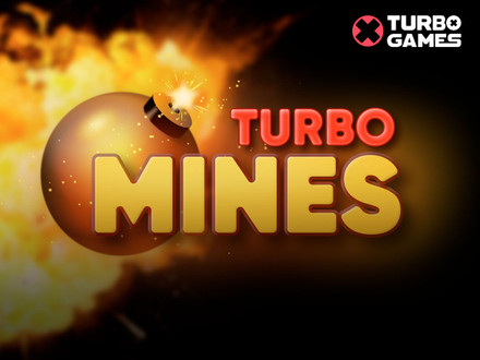 Turbo Mines слот